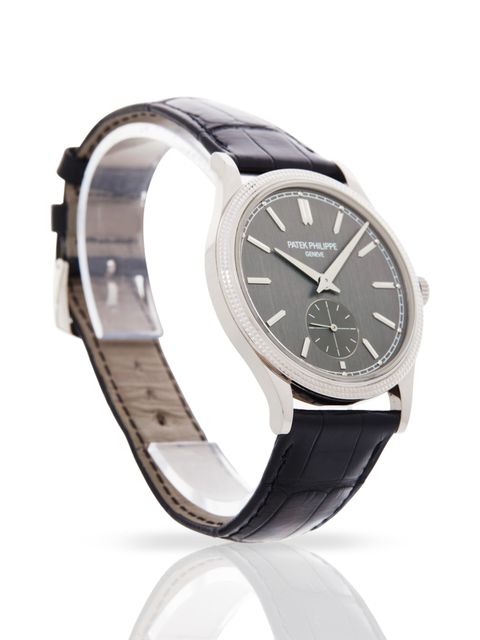 Patek Philippe Calatrava 6119G-001 Image 3